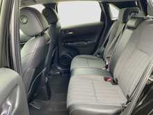 Honda Jazz h i-MMD SR - U7476