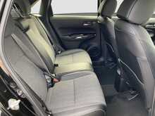 Honda Jazz h i-MMD SR - U7476