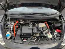 Honda Jazz h i-MMD SR - U7476