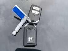 Honda Jazz h i-MMD SR - U7476