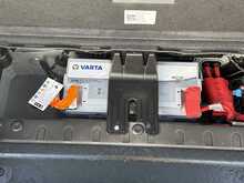 BMW 523D Touring M-Sports - U7515