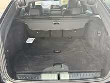 BMW 523D Touring M-Sports - U7515