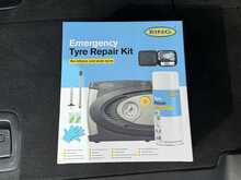 BMW 523D Touring M-Sports - U7515