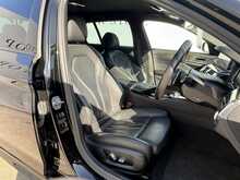 BMW 523D Touring M-Sports - U7515