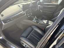 BMW 523D Touring M-Sports - U7515