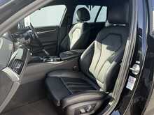 BMW 523D Touring M-Sports - U7515