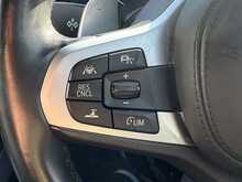 BMW 523D Touring M-Sports - U7515