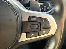 BMW 523D Touring M-Sports - U7515