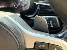 BMW 523D Touring M-Sports - U7515