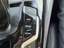 BMW 523D Touring M-Sports - U7515