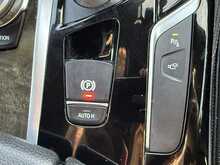 BMW 523D Touring M-Sports - U7515