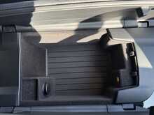 BMW 523D Touring M-Sports - U7515