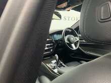 BMW 523D Touring M-Sports - U7515