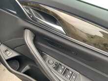 BMW 523D Touring M-Sports - U7515