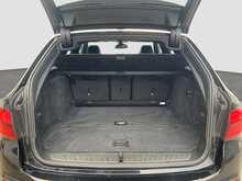 BMW 523D Touring M-Sports - U7515