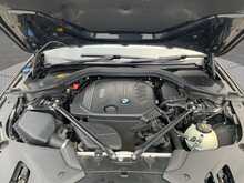 BMW 523D Touring M-Sports - U7515