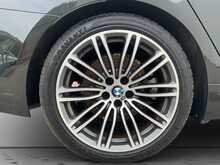 BMW 523D Touring M-Sports - U7515