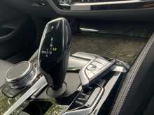 BMW 523D Touring M-Sports - U7515