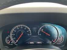 BMW 523D Touring M-Sports - U7515