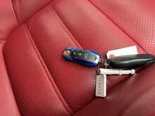 Porsche Macan Turbo Pdk - U7516