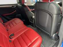 Porsche Macan Turbo Pdk - U7516