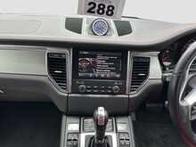 Porsche Macan Turbo Pdk - U7516