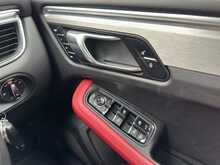 Porsche Macan Turbo Pdk - U7516