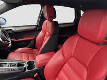 Porsche Macan Turbo Pdk - U7516