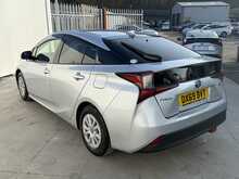 Toyota Prius Vvt-I Business Edition - U7545