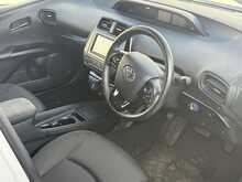 Toyota Prius Vvt-I Business Edition - U7545