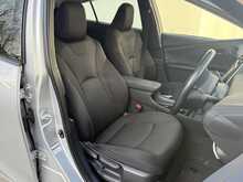 Toyota Prius Vvt-I Business Edition - U7545