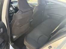 Toyota Prius Vvt-I Business Edition - U7545