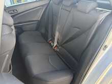 Toyota Prius Vvt-I Business Edition - U7545