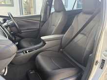 Toyota Prius Vvt-I Business Edition - U7545