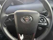 Toyota Prius Vvt-I Business Edition - U7545