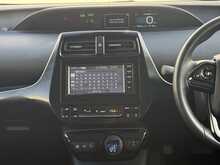 Toyota Prius Vvt-I Business Edition - U7545