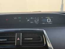 Toyota Prius Vvt-I Business Edition - U7545