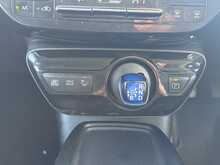 Toyota Prius Vvt-I Business Edition - U7545