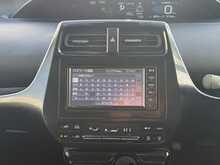 Toyota Prius Vvt-I Business Edition - U7545