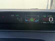 Toyota Prius Vvt-I Business Edition - U7545