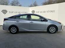 Toyota Prius Vvt-I Business Edition - U7546