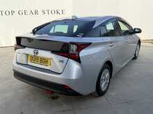 Toyota Prius Vvt-I Business Edition - U7546