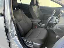Toyota Prius Vvt-I Business Edition - U7546