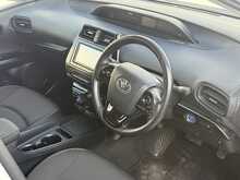 Toyota Prius Vvt-I Business Edition - U7546