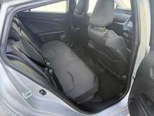 Toyota Prius Vvt-I Business Edition - U7546