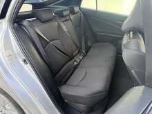 Toyota Prius Vvt-I Business Edition - U7546