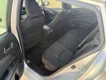 Toyota Prius Vvt-I Business Edition - U7546