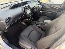 Toyota Prius Vvt-I Business Edition - U7546