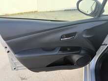 Toyota Prius Vvt-I Business Edition - U7546