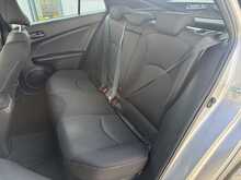 Toyota Prius Vvt-I Business Edition - U7546